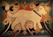 Pine Island Primitives